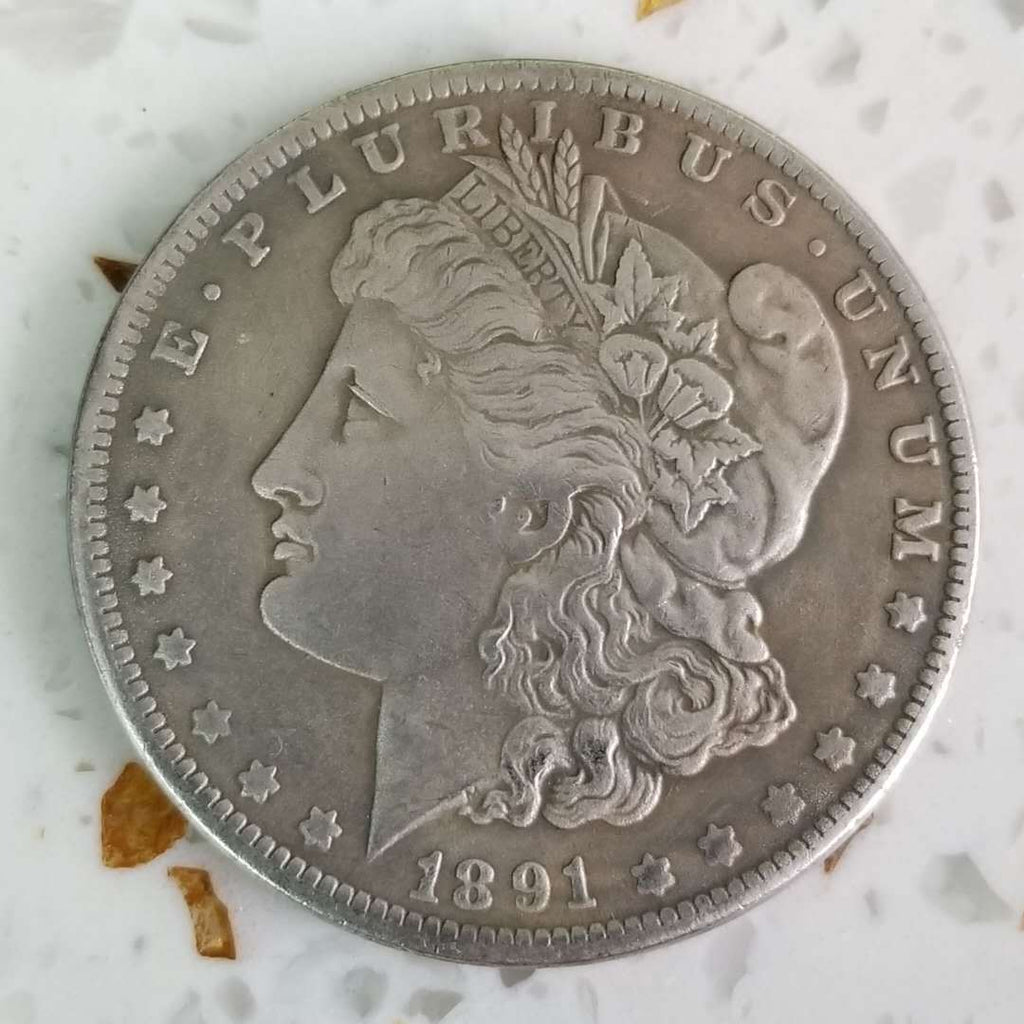 🔥【Complete Set】1878-1921 Morgan Silver Dollar 28PC💰Free Shipping & Quality Assurance