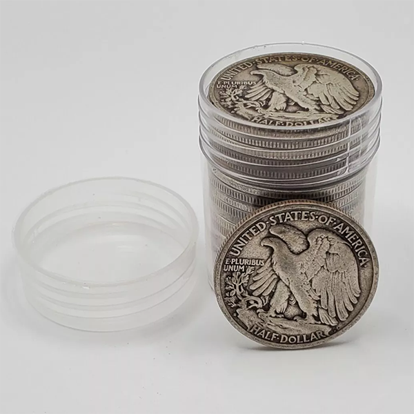 Last 10 sets!!!Liberty Walking Half Dollars (1916-1947)